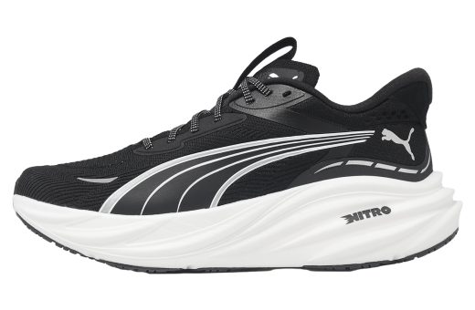 Puma Magnify Nitro 3 Black / White