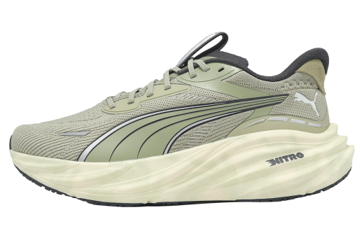 Puma Magnify Nitro 3 Terrains Lux Army / Dusky Gray