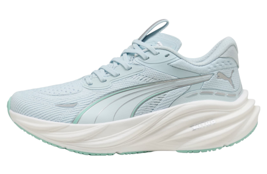Puma Magnify Nitro 3 WMNS Sea Glass / Mint Melt