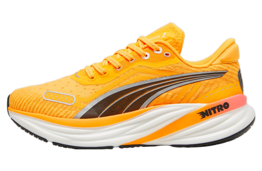 Puma Magnify Nitro Tech 2 Sun Stream / Sunset Glow