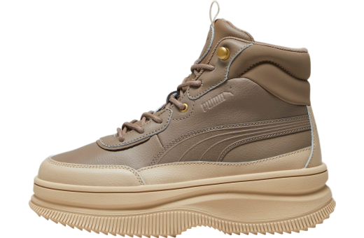 Puma Mayra WMNS Totally Taupe