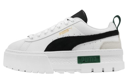 Puma Mayze Archive Remastered WMNS White / Black