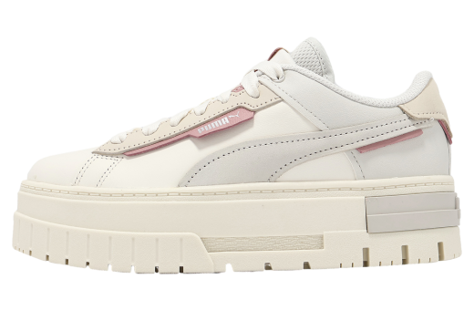 関税送料込♪PUMA/MAYZE CRASHED Mayze Crashed Women's Sneakers | PUMA