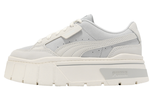 ★PUMA★ Maze Stack GEN Puma Womens White 39207001 Puma Mayze Stack WMNS White / Future Pink - Dec 2023
