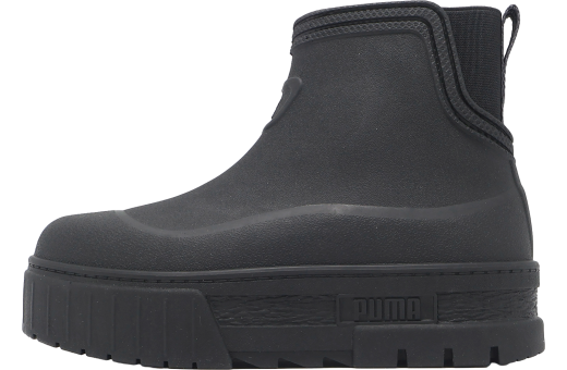 Puma Mayze Wellis Boot WMNS Black