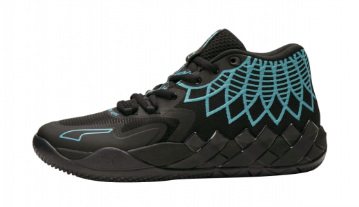 PUMA MB.01 Buzz City