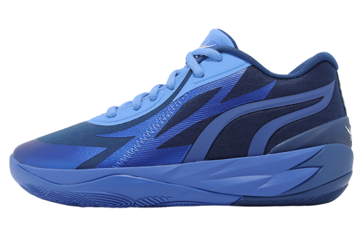Puma MB.02 Lo Blazing Blue / Royal Sapphire