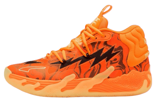 Puma MB.03 Halloween