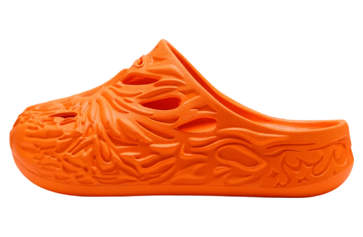 Puma MB.04 Slide Orange