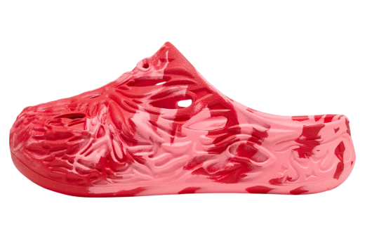 Puma MB.04 Slide Pink / Red