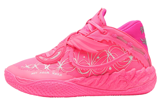 Puma Mb.05 Fast & Furious