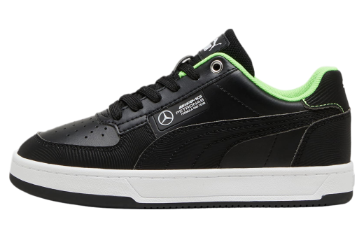 Puma Mercedes-amg Petronas F1 Caven 2.0 GS Black / Fizzy Green