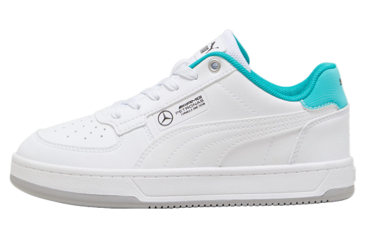 Puma Mercedes-amg Petronas F1 Caven 2.0 GS White / Sheen Green