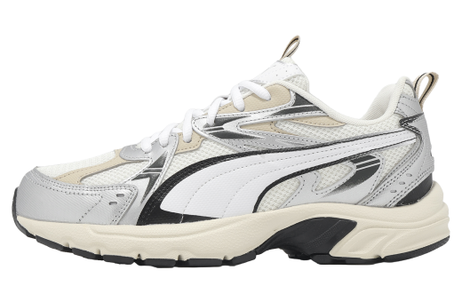 BUY Puma Milenio Tech Warm White / Silver | Kixify Marketplace