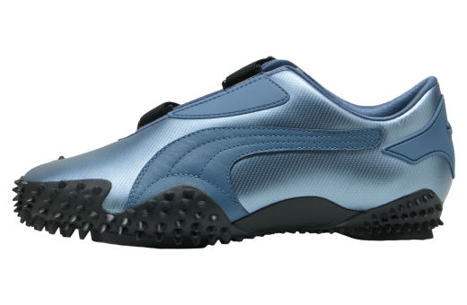 Puma Mostro Metal Cool Blue / Dark Indigo