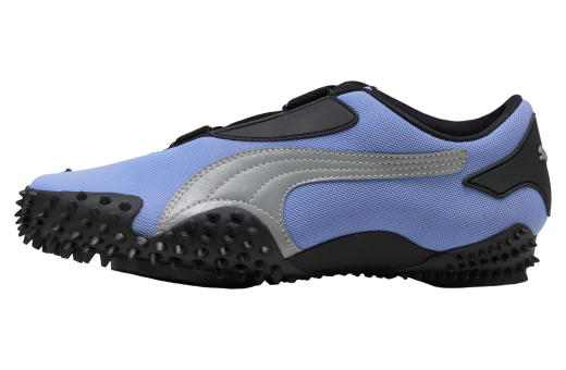Puma Mostro OG Intense Lavender / Silver
