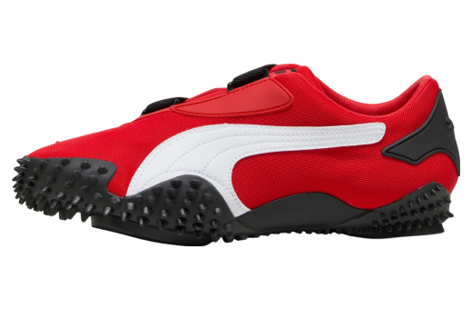 Puma Mostro OG Prime For All Time Red / White