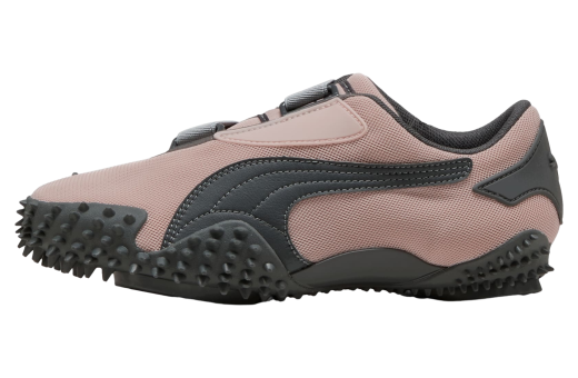 Puma Mostro OG Prime Mauve Mist / Dusky Gray