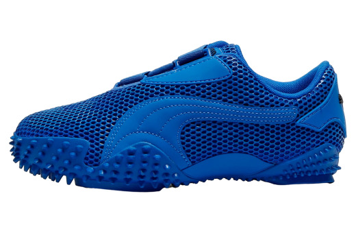 Puma Mostro WMNS Mountain Blue / Black