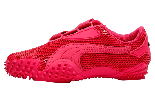 Puma Mostro WMNS Pink / Black
