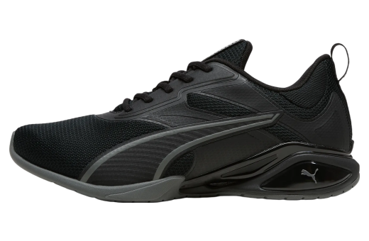 Puma Neutron Black / Cool Dark Gray