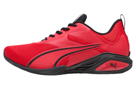 Puma Neutron For All Time Red / Black