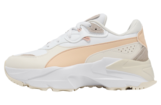 Puma Orkid II WMNS White / Alpine Snow - Jan 2024 - 39600701