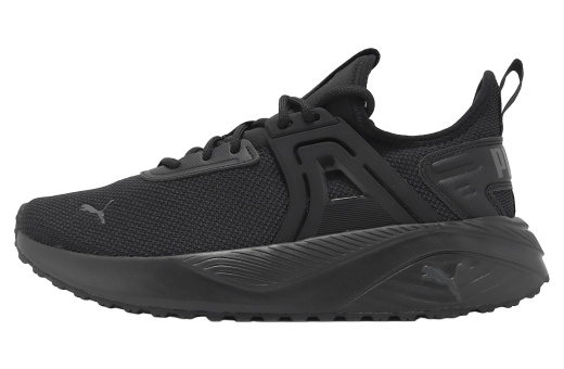 Puma Pacer 23 Black / Shadow Gray