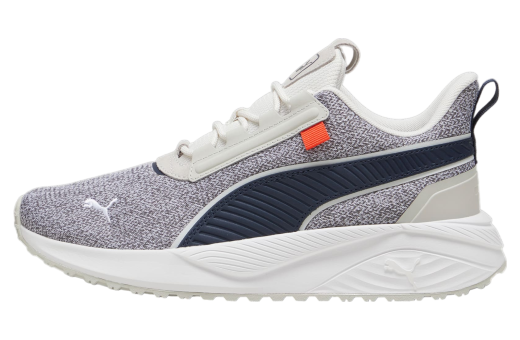 Puma Pacer 23 Street Cool Light Gray / Club Navy