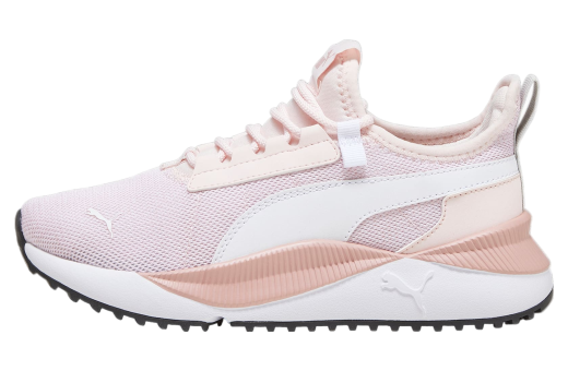 Puma Pacer Easy Street GS Frosty Pink / White