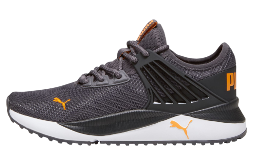 Puma Pacer Future Dark Coal / Pumpkin Pie