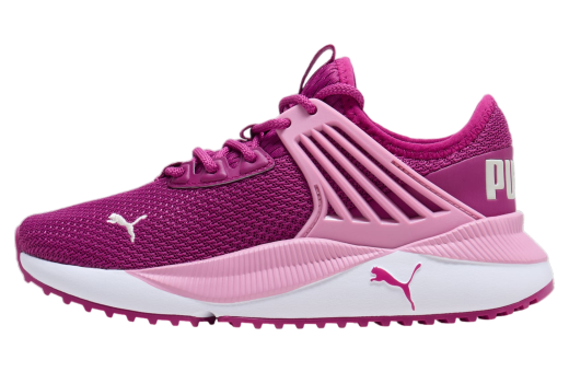 Puma Pacer Future GS Magenta Gleam / Mauved Out