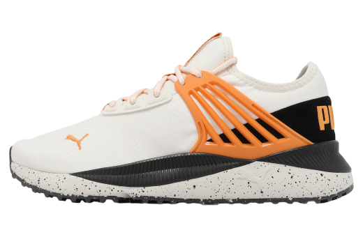 Puma Pacer Future Open Road Vapor Gray / Clementine