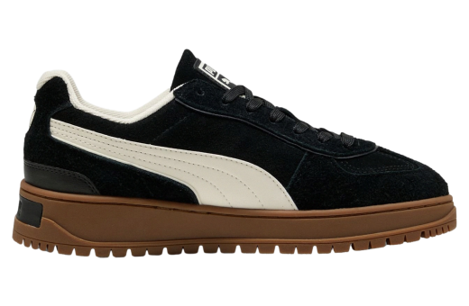 Puma Palermo Alpino SD Black / Beige