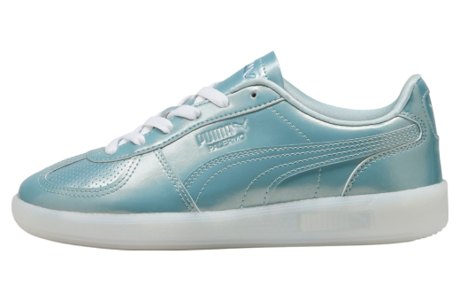 Puma Palermo Astro Escape WMNS Modern Mint / White