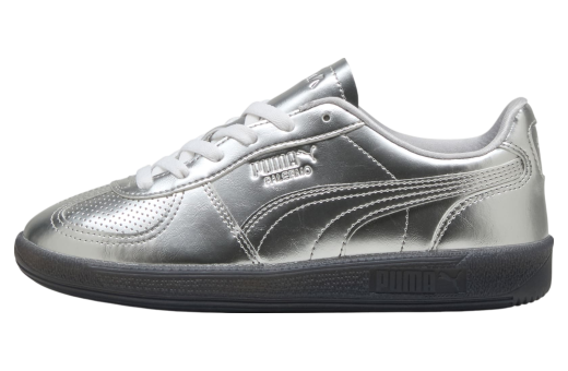 Puma Palermo Astro Escape WMNS Silver / Black