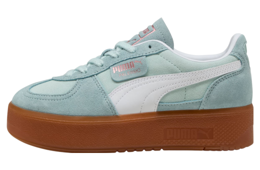 Puma Palermo Elevata WMNS Peaceful Blue / Gum