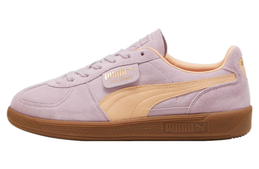 Puma Palermo Grape Mist / Peach Fizz