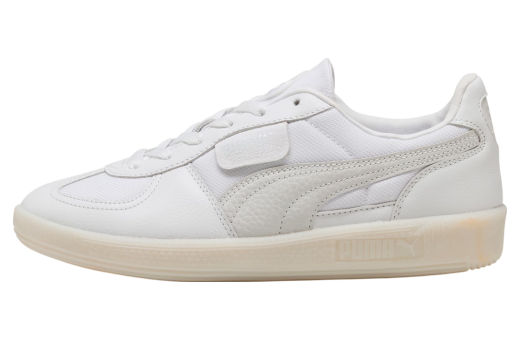 Puma Palermo Jer-She WMNS White