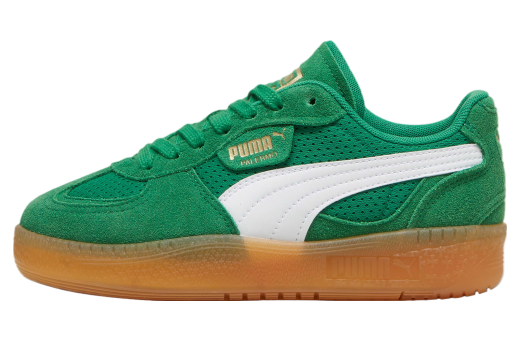 Puma Palermo Lamoda Vintage WMNS Archive Green / Gum