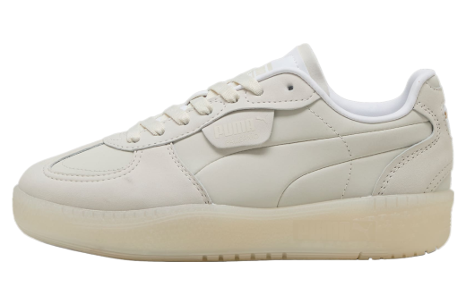 Puma Palermo Moda Elevated WMNS Vapor Gray / Warm White