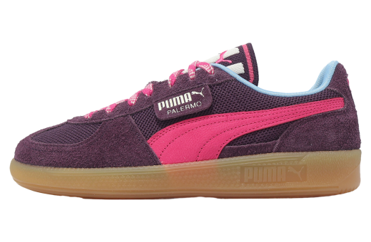 BUY Puma Palermo Supertifo Purple / Pink | Kixify Marketplace
