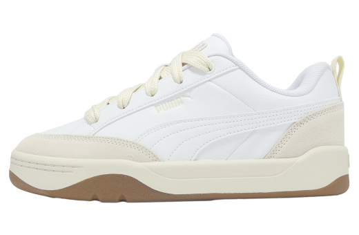 Puma Park Lifestyle OG White / Beige