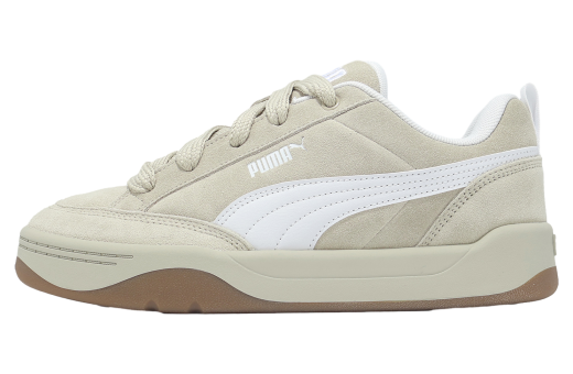 Puma Park Lifestyle Raw Beige / White