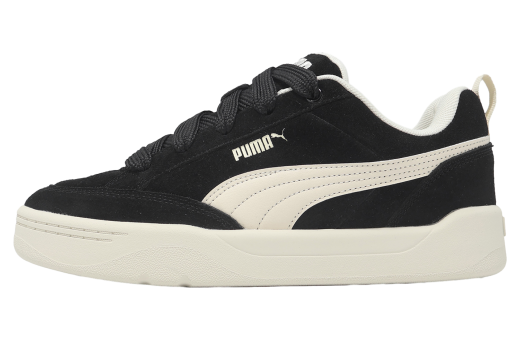 Puma Park Lifestyle Raw Black / Beige