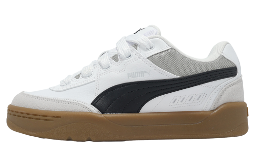Puma Park Lifestyle SK8 White / Black