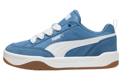 Puma Park Lifestyle Street Blue Horizon / White / Gum