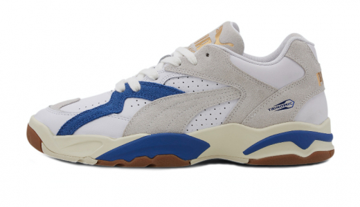 PUMA Performer OG White Cobalt