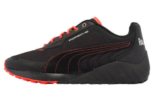 Puma Bmw M Motorsport Speedfusion 2.0 Black / Dark Coal