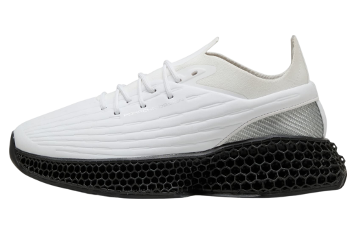 Puma Porsche Design 3D Mtrx II White